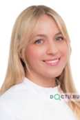 Лытова Ольга Юрьевна - Москва
