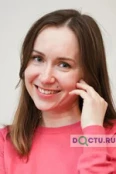 Лывина Ирина Евгеньевна - Казань