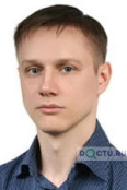 Лызко Илья Анатольевич - Томск