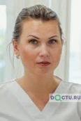 Мацель Анна Юрьевна - Пермь