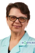 Маценко Елена Львовна - Владивосток