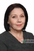 Маценко Лариса Валентиновна - Ярославль