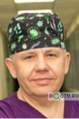 Маценко Виталий Иванович - Тюмень