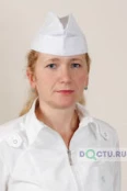 Мацепура Наталья Алексеевна - Москва