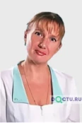 Мацепуро Елена Дмитриевна - Москва