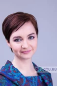 Мачехина Любовь Викторовна - Москва