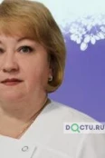 Мачихина Наталия Александровна - Тамбов