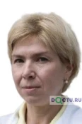 Мачнева Инна Николаевна - Калининград