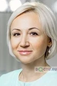 Мачула Ольга Владимировна - Москва
