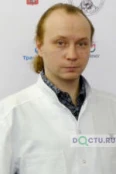 Мачулин Алексей Иванович - Москва