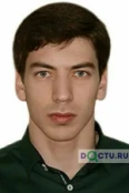 Мациев Дэниз Русланович - Адлер