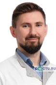Мациевский Николай Александрович - Санкт-Петербург