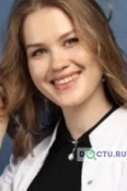 Мацюк Елизавета Мирославовна - Москва