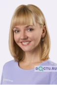 Мацкевич Елена Викторовна - Санкт-Петербург