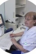 Мацько Светлана Павловна - Ростов-на-Дону