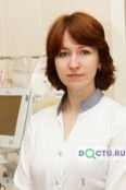 Мацнева Мария Александровна - Санкт-Петербург