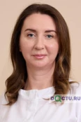 Мацуга Наталья Викторовна - Ростов-на-Дону