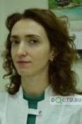 Мацышина Юлия Дмитриевна - Ижевск