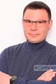Мадаев Дмитрий Аднанович - Прокопьевск