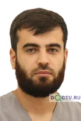 Мадатханов Ренат Ругдай оглы - Москва