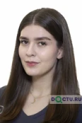 Мадатханова Айтен Азеровна - Волгоград