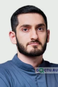 Маддинов Мураджан Усманович - Ростов-на-Дону