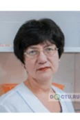 Мадиримова Ольга Алексеевна - Липецк
