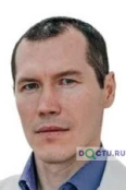 Мадякин Дмитрий Алексеевич - Казань