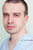 Мадякин Павел Владимирович - Казань