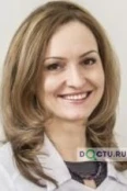 Мадоян Маргарита Анатольевна - Рязань