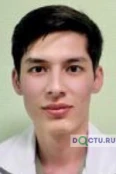 Маджидов Мубин Абдувалиевич - Москва
