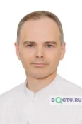 Маджугин Михаил Леонидович - Ростов-на-Дону