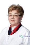 Маджугина Людмила Вениаминовна - Ростов-на-Дону