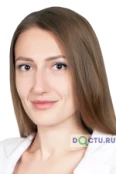 Маеренкова Татьяна Геннадьевна - Краснодар