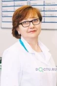 Маерова Маргарита Михайловна - Вологда