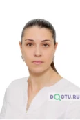 Маева Елена Геннадьевна - Ростов-на-Дону