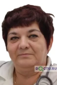 Маева Ольга Васильевна - Пермь