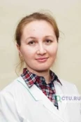 Магадеева Дамира Дамировна - Курган