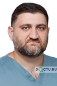 Магакелян Сергей Егорович - Краснодар
