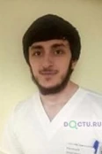 Магамедов Марат Мавлудинович - Москва