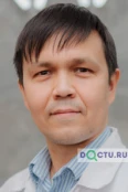 Маганев Константин Васильевич - Уфа