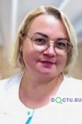 Маганкова Ирина Юрьевна - Челябинск