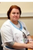 Магарамова Марина Джавидовна - Москва