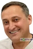Магдалянов Лазарь Нодариевич - Москва