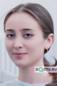 Магдалянова Мери Лазаревна - Москва