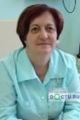 Магдеева Фаина Энверовна - Саранск