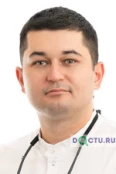 Магдиев Тимур Рашитович - Тольятти