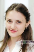 Магеррамова Олеся Марифовна - Челябинск