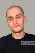 Магидин Артем Дмитриевич - Москва