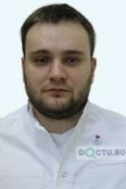 Магилевец Максим Вячеславович - Москва